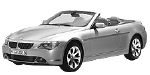 BMW E64 C2862 Fault Code