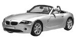 BMW E85 C2862 Fault Code