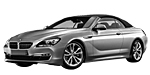 BMW F12 C2862 Fault Code
