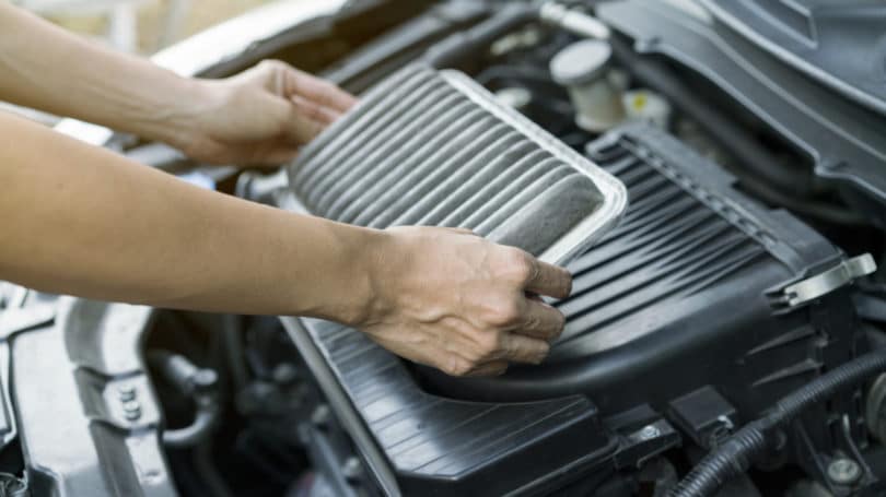 See C2862 repair manual